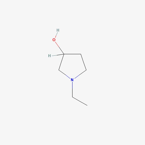 N-ethyl -3- hydroxypyrrolidin