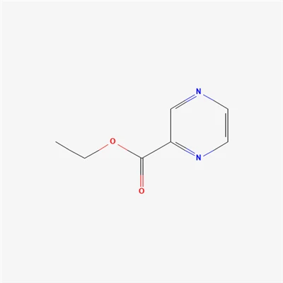 Ethyl pyrazin -2- karboxylát